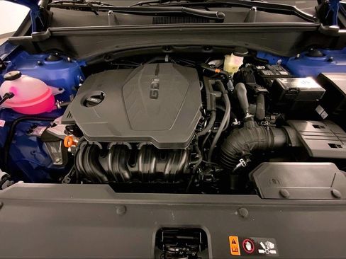 New 2026 Kia Sportage EX w/ EX Panorama Roof Package image 11