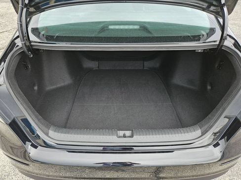 Used 2025 Honda Accord LX image 25
