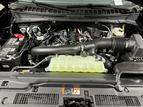 New 2025 Ford Expedition Tremor image 29