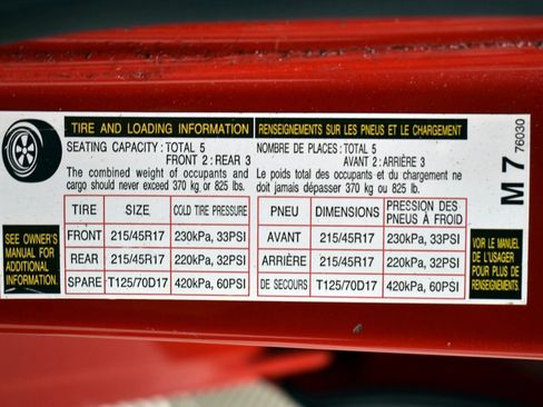 Used 2016 Lexus CT 200h 200h image 14