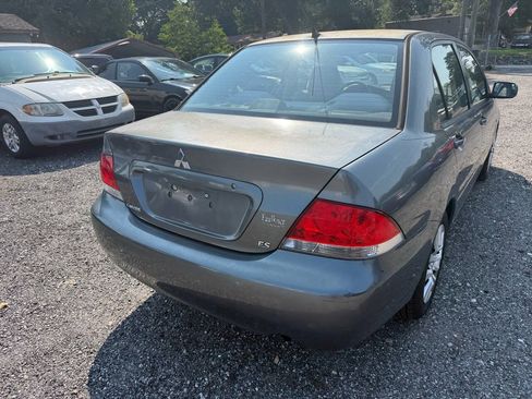 Used 2006 Mitsubishi Lancer ES FWD image 10