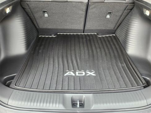 New 2025 Acura ADX AWD image 34