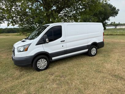 Used 2016 Ford Transit 250 130 Low Roof