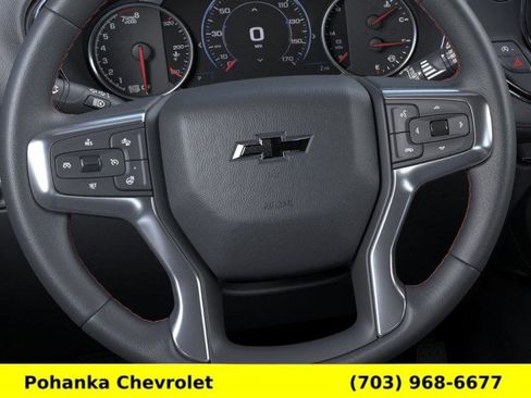 New 2026 Chevrolet Blazer RS AWD/4WD image 19
