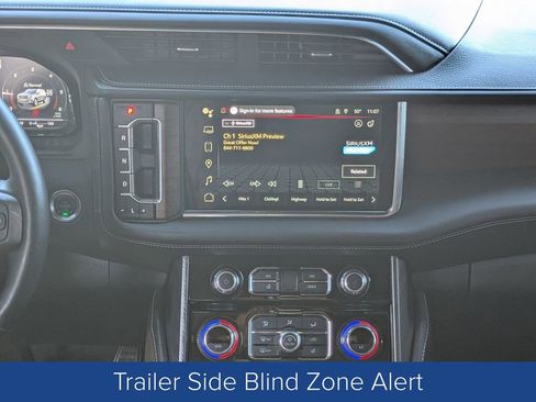 Used 2024 GMC Yukon Denali Ultimate image 23