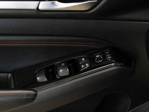 Used 2023 Nissan Altima 2.5 SR image 29