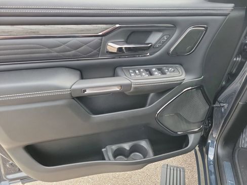 New 2026 RAM 1500 Limited AWD/4WD image 25