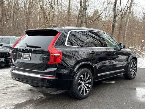 Certified 2024 Volvo XC90 B6 Plus w/ Protection Package Premier image 4