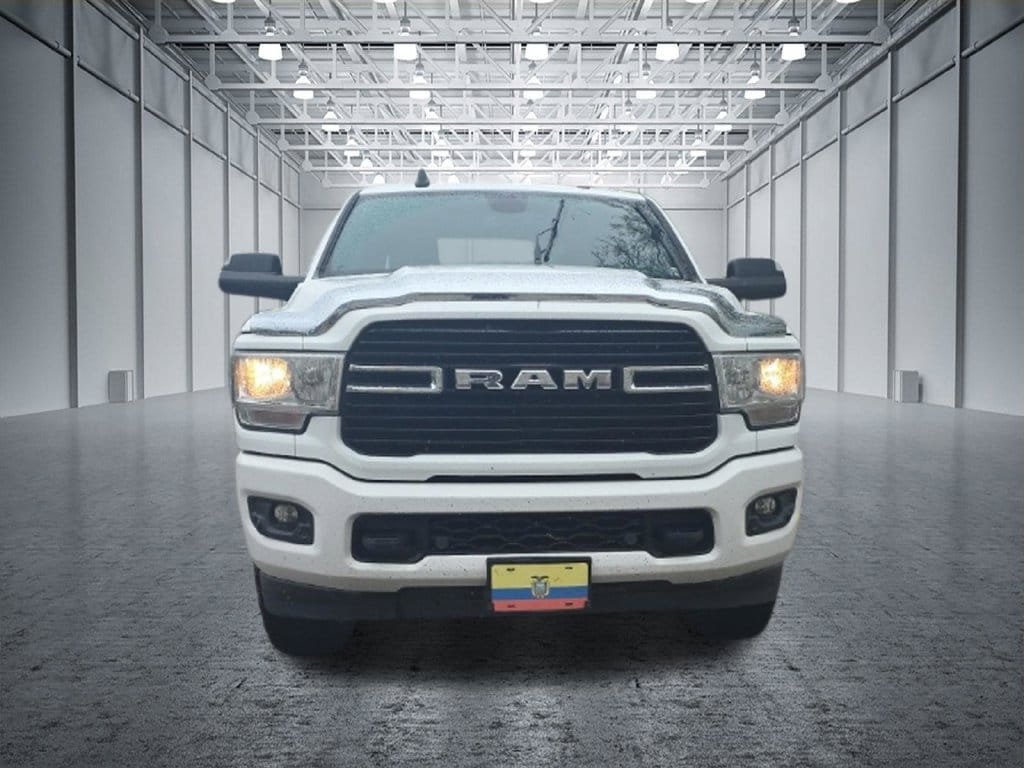 Used 2019 RAM 2500 Big Horn AWD/4WD image 10