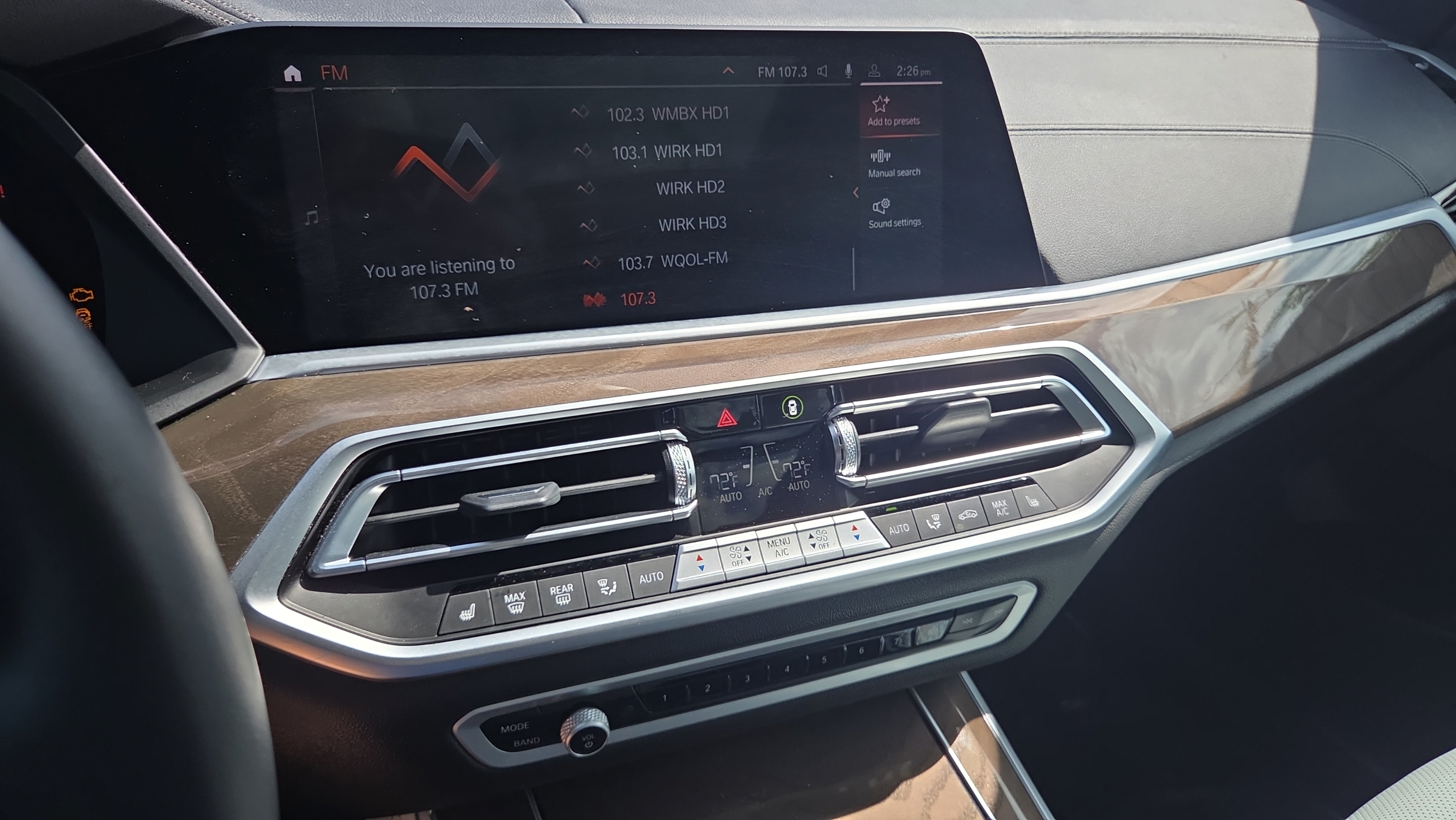 Certified 2023 BMW X5 sDrive40i w/ Premium Package RWD image 31