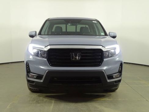 Used 2022 Honda Ridgeline RTL-E image 5