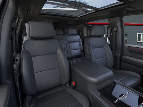 New 2026 GMC Yukon Denali image 16