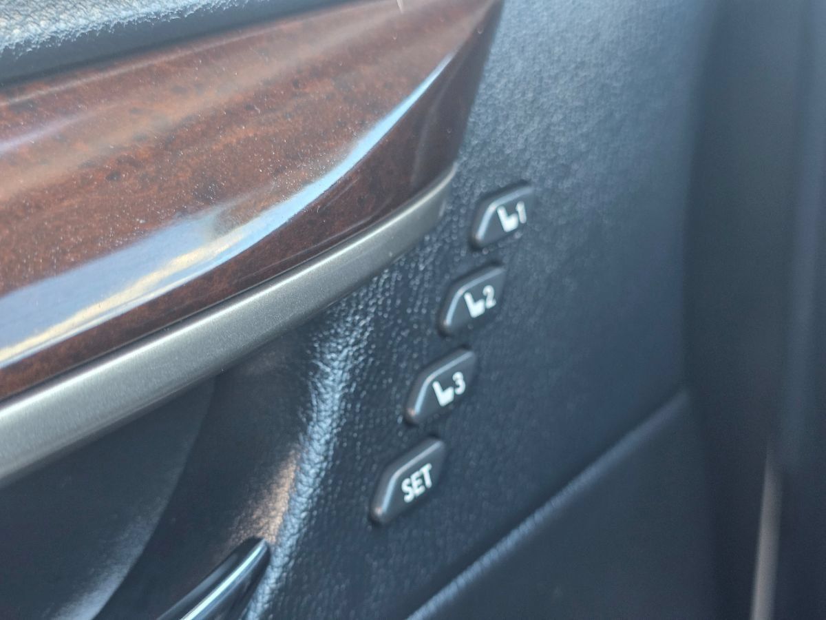 Used 2015 Lexus ES 350 FWD image 30