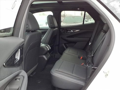 New 2026 Chevrolet Blazer EV LT image 9