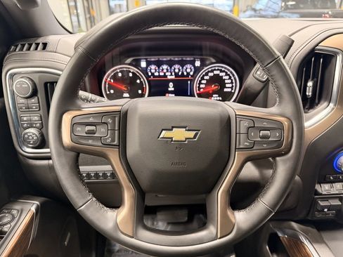 Used 2023 Chevrolet Silverado 3500 High Country image 37