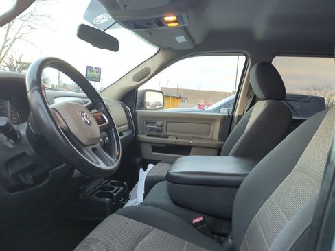 Used 2011 RAM 1500 Big Horn image 7
