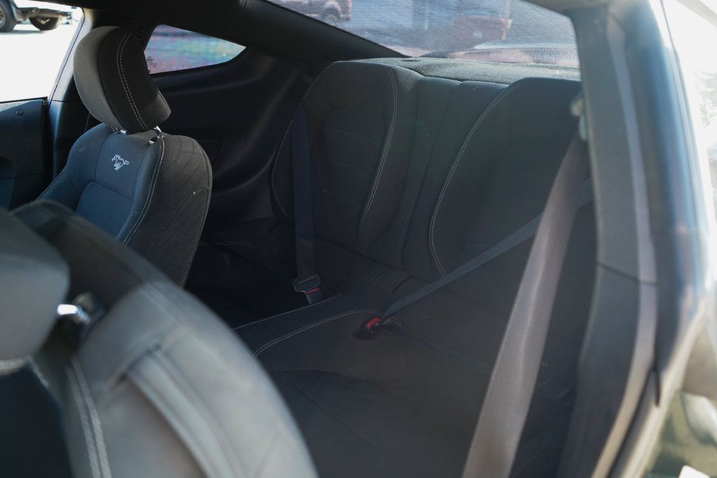 Used 2016 Ford Mustang GT w/ Interior & Wheel Package RWD image 9