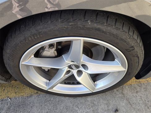 Used 2019 Audi A5 2.0T Premium w/ Convenience Package image 6