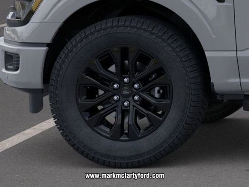 New 2026 Ford F150 XLT image 19