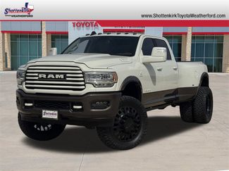 Used 2024 RAM 3500 Limited w/ Towing Technology Group video 1