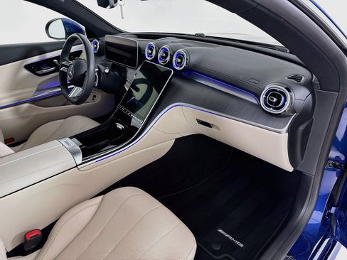 Certified 2024 Mercedes-Benz CLE 450 4MATIC Coupe image 32