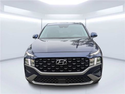 Certified 2023 Hyundai Santa Fe SE FWD image 8