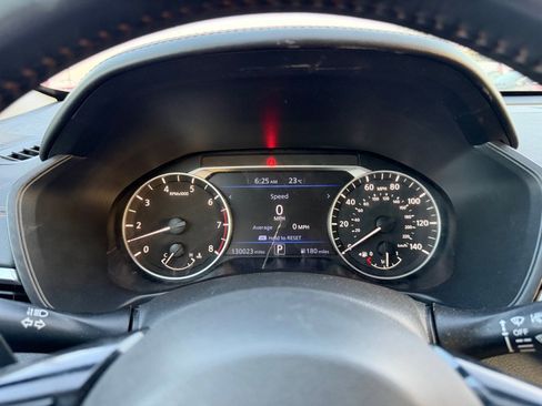 Used 2021 Nissan Altima 2.5 SR image 13