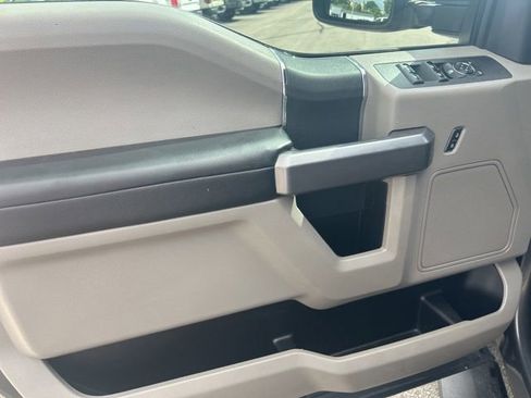 Used 2022 Ford F250 XLT AWD/4WD image 22