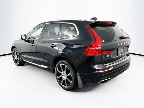 Used 2018 Volvo XC60 T6 Inscription w/ Convenience Package AWD/4WD image 5