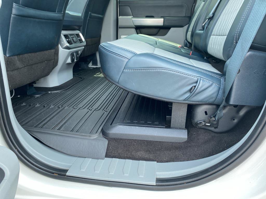 Used 2021 Ford F150 Limited AWD/4WD image 14