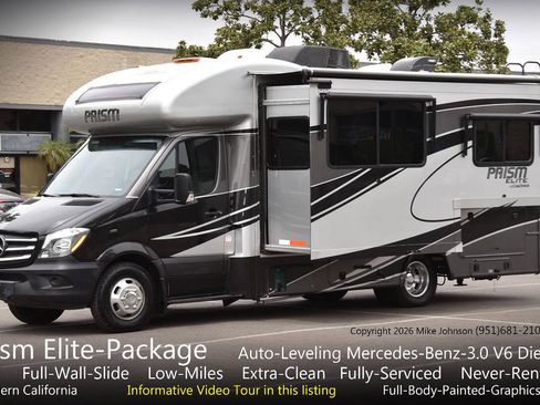 Used 2017 Mercedes-Benz Sprinter 3500 image 18