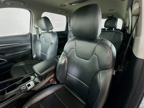 Certified 2021 Kia Telluride LX image 20