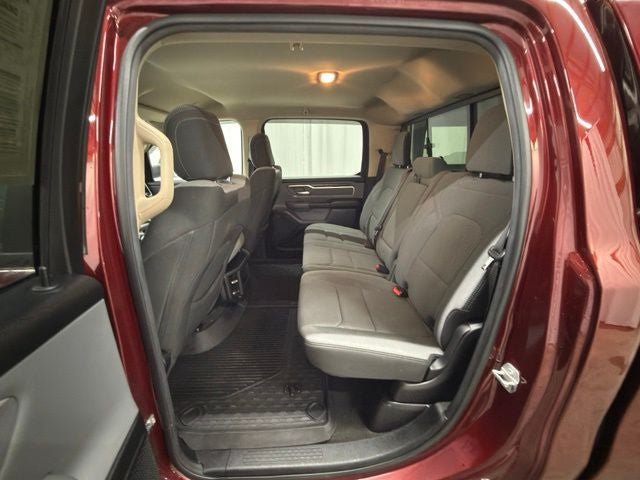 Used 2020 RAM 1500 Big Horn AWD/4WD image 21