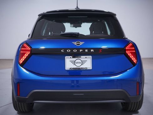 New 2026 MINI Cooper S FWD image 5