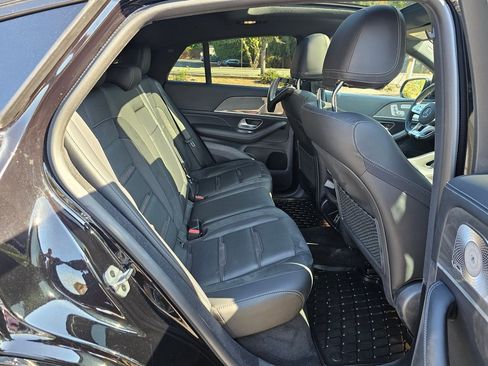 Used 2021 Mercedes-Benz GLE 53 AMG 4MATIC Coupe image 27