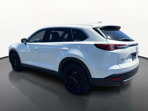 Used 2018 MAZDA CX-9 Touring w/ Touring Premium Package AWD/4WD image 5