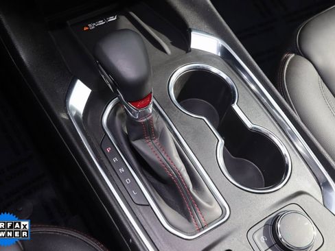 Used 2023 Chevrolet Traverse RS w/ LPO, Floor Liner Package image 7