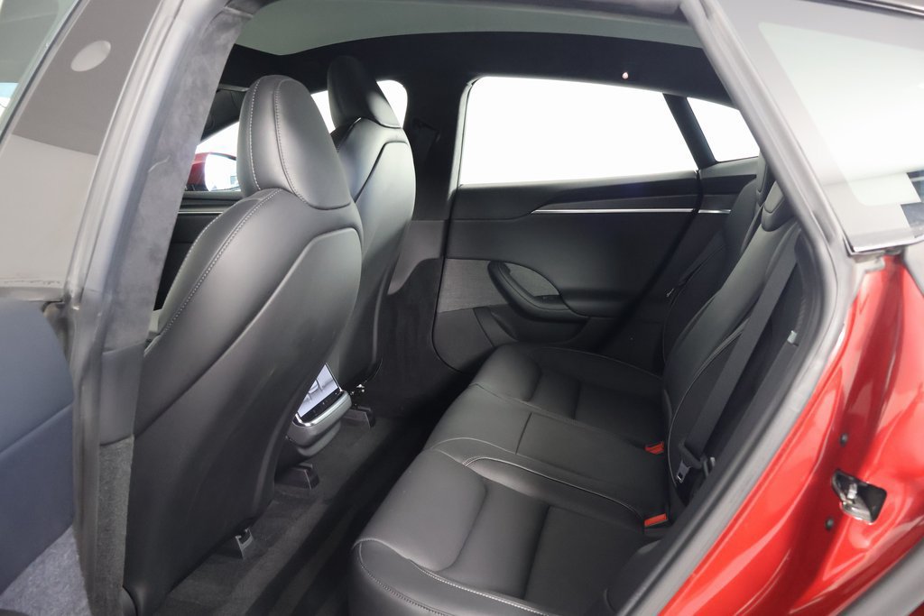 Used 2023 Tesla Model S Plaid AWD/4WD image 11