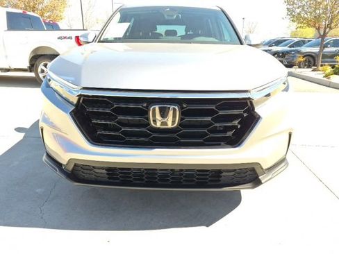 Certified 2024 Honda CR-V EX image 8