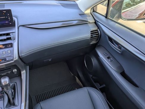 Used 2021 Lexus NX 300 FWD w/ Premium Package image 16