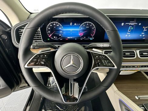 New 2026 Mercedes-Benz GLE 450 4MATIC Coupe image 11