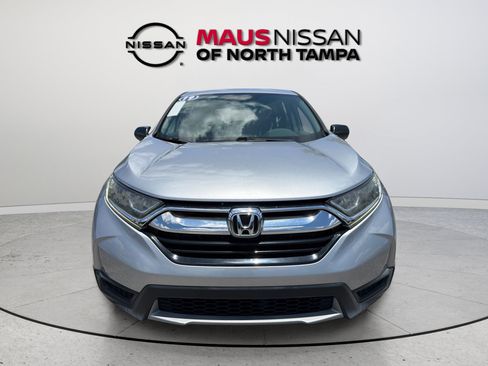Used 2019 Honda CR-V LX image 3