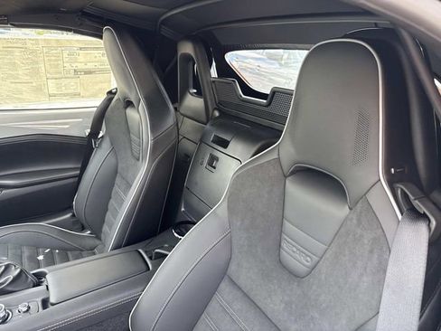 New 2025 MAZDA MX-5 Miata Club w/ Brembo/BBS Recaro Package image 7