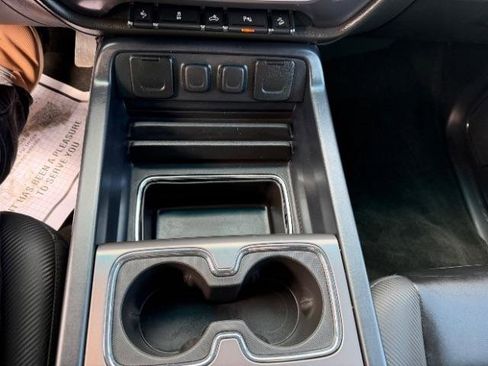 Used 2016 GMC Sierra 1500 SLT w/ All-Terrain Package image 25