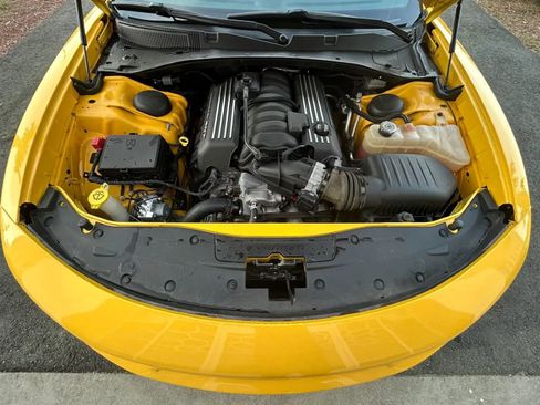 Used 2018 Dodge Charger R/T Scat Pack w/ Driver Confidence Group image 20