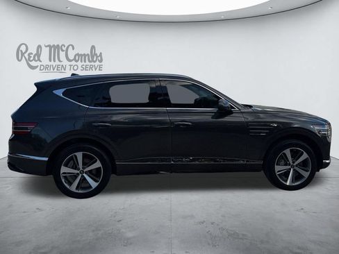 Used 2024 Genesis GV80 3.5T Advanced w/ Advanced Package AWD/4WD image 7