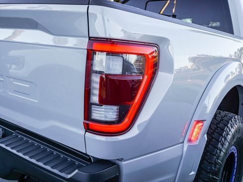 Used 2023 Ford F150 Raptor w/ Raptor 37 Performance Package image 8