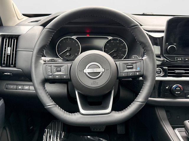Used 2024 Nissan Pathfinder SL w/ SL Premium Package AWD/4WD image 12