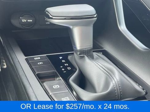 New 2025 Hyundai Elantra SEL image 29