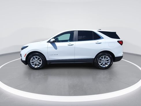 Used 2022 Chevrolet Equinox LT FWD image 5